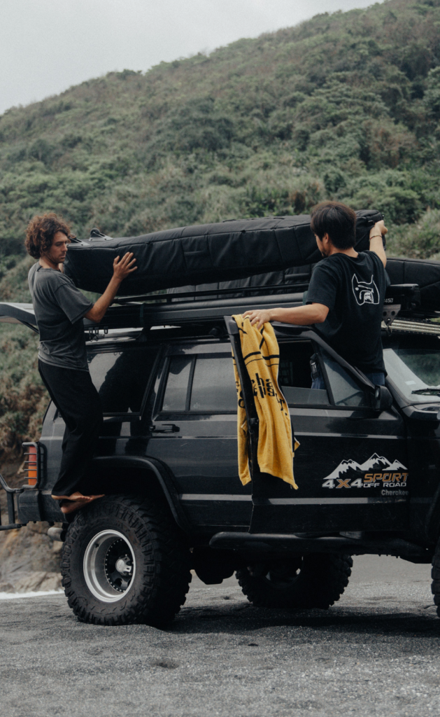 Sustainability on the Go: How DB Journey is Leading the Charge in Eco-Friendly Travel Gear
