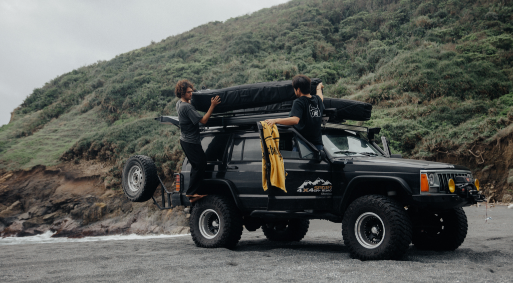 The Evolution of Travel Gear: How DB Journey Redefined Modern Luggage