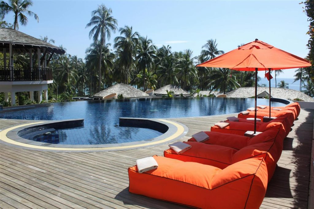 Why TAFER Hotels & Resorts Is the Top Choice for Luxury All-Inclusive Vacations