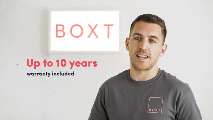 “Understanding BOXT UK: Your Reliable Partner in Home Heating Solutions”