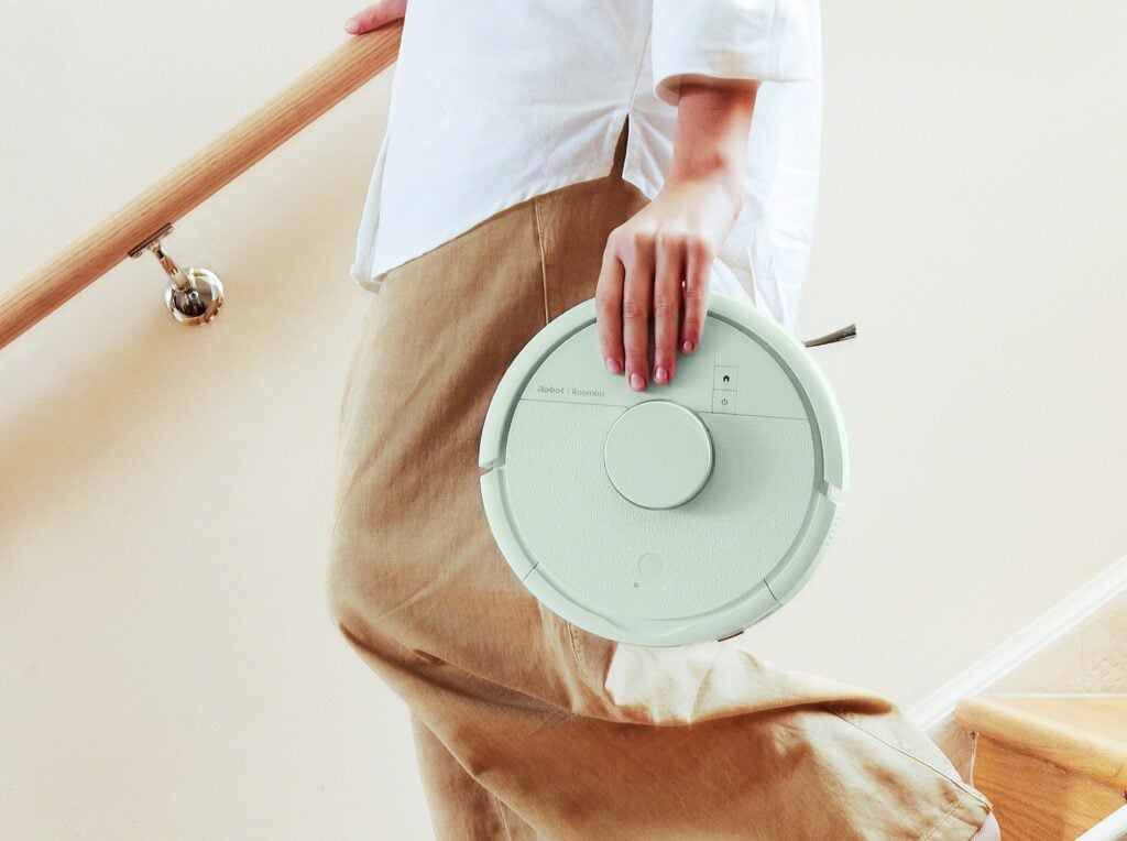 iRobot – Jak Wybrać Roombę Do Mieszkania, Domu ze Zwierzętami i Codziennego Stylu Życia