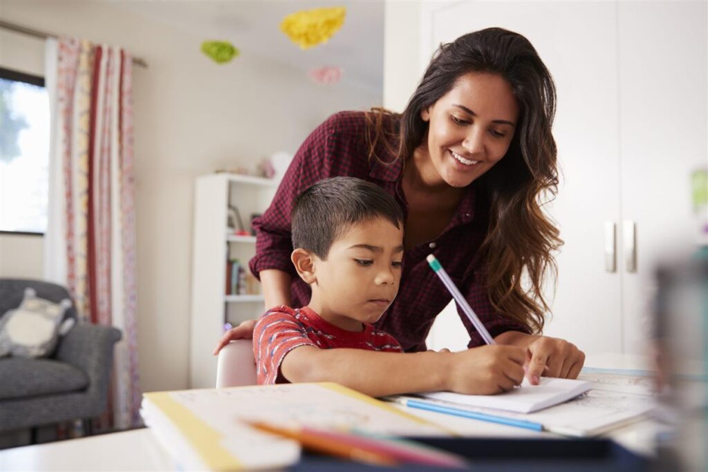 Innovative Home Learning Solutions from Scholastic: Helping Parents Support Their Child’s Education