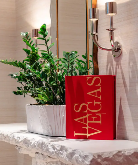 Why The Las Vegas Book is a Must-Have for Enthusiasts and Collectors