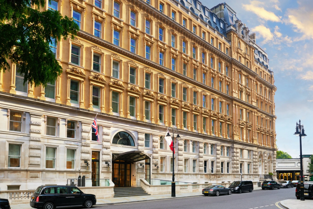 Luxury Redefined: How Corinthia Hotels Set the Standard for Exceptional Hospitality