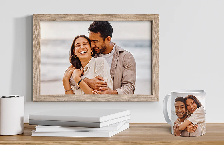 PrinterPix UK Helps You Turn Photos Into Personalised Keepsakes That Last