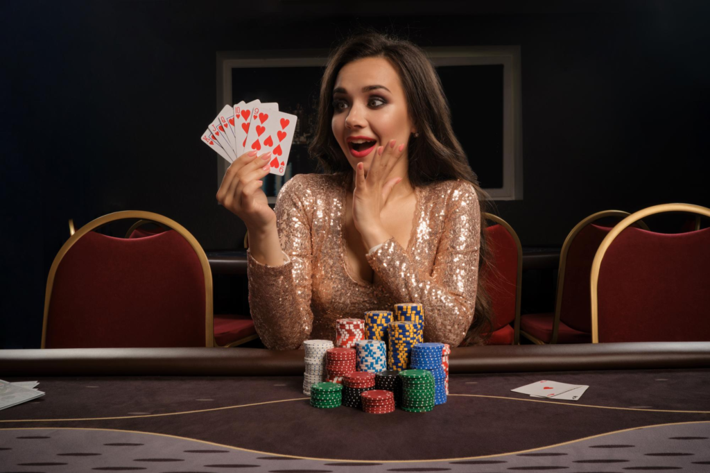 Jackpots.ch Review: The Online Casino Platform That Keeps the Thrill Front and Center
