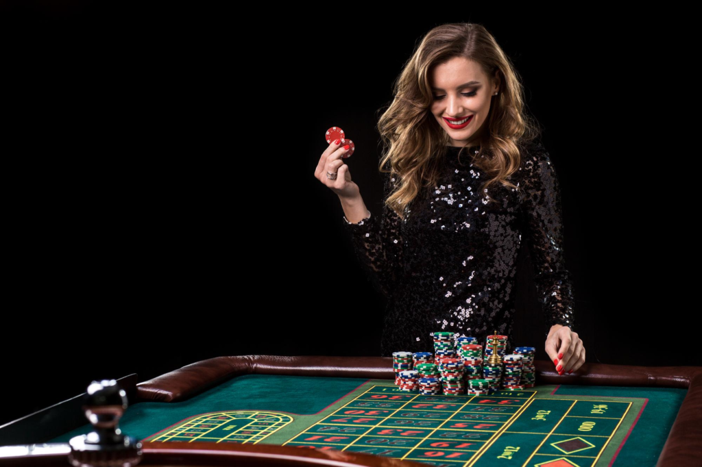 Jackpots.ch Baccarat Review: The Classic Casino Game That Still Feels Surprisingly Cool Online
