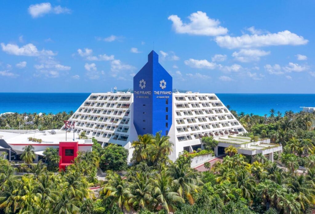 Uncover Paradise: Why Oasis Hotels Should Be Your Next Vacation Destination