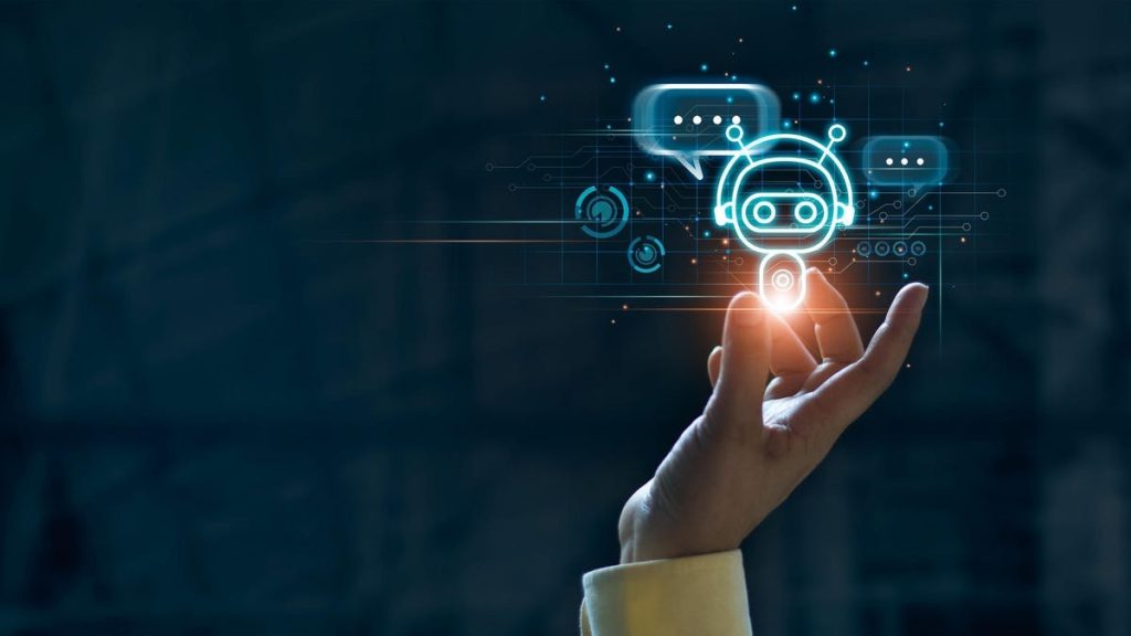 Die Zukunft hat ein Gesicht: Dein Constructor Tech Avatar