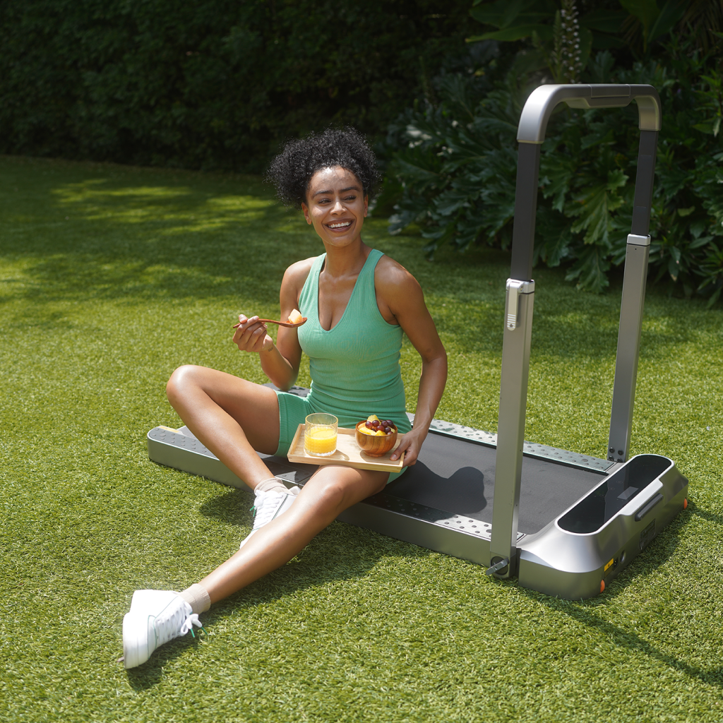 In the world of fitness, where space and time are often limited, finding a solution that combines convenience, functionality, and innovative design is no easy feat. Yet, this is precisely what WalkingPad—a revolutionary foldable treadmill—achieved. The story behind WalkingPad is one of passion, problem-solving, and a drive to create something that would change the way we think about home fitness. This is the journey from vision to innovation that led to the creation of one of the most groundbreaking fitness products of the decade.