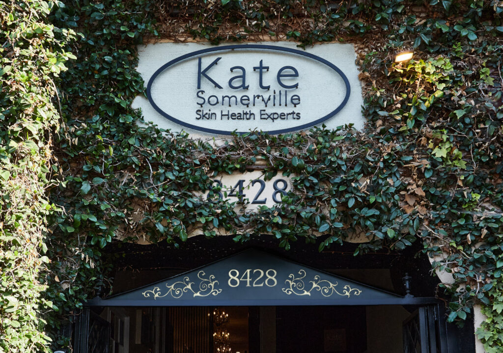 The Science of Beauty: Exploring Kate Somerville’s Innovative Formulations The Science of Beauty: Exploring Kate Somerville’s Innovative Formulations
