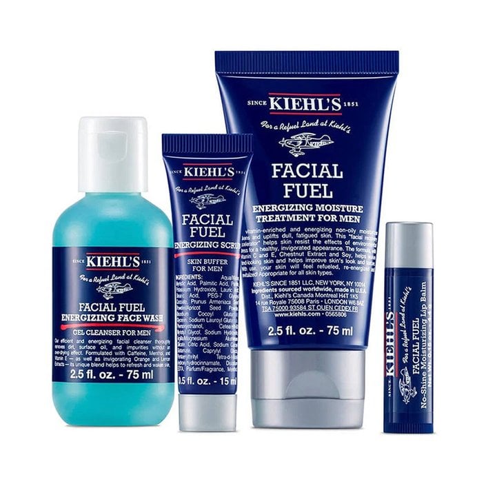 Kiehl’s CH: Die perfekte Pflege für Ihre Haut – Tradition trifft Innovation