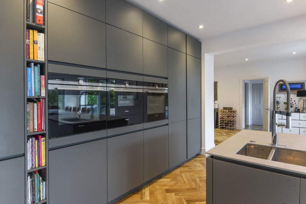 Elevating Everyday Living: Discover the Magic of Knees Home and Electrical
