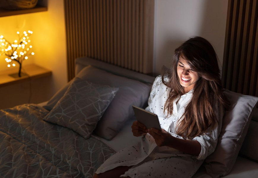 Bezproblemowe połączenie: w jaki sposób Legimi integruje e-booki i audiobooki dla współczesnego czytelnika