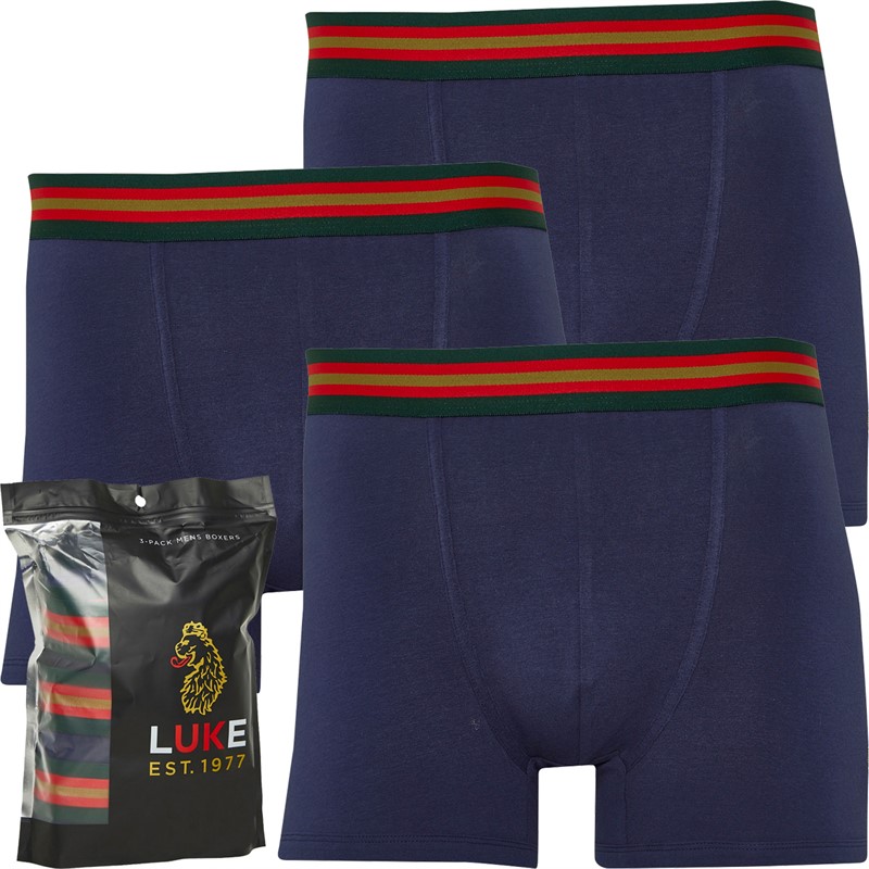 Upgrade Your Essentials: Luke1977’s Men’s Underwear Collection