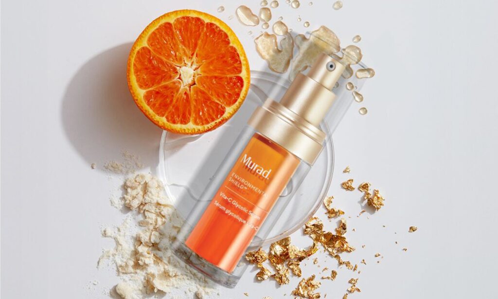 Murad: Pioneering the Science of Skincare for a Radiant Complexion Murad: Pioneering the Science of Skincare for a Radiant Complexion