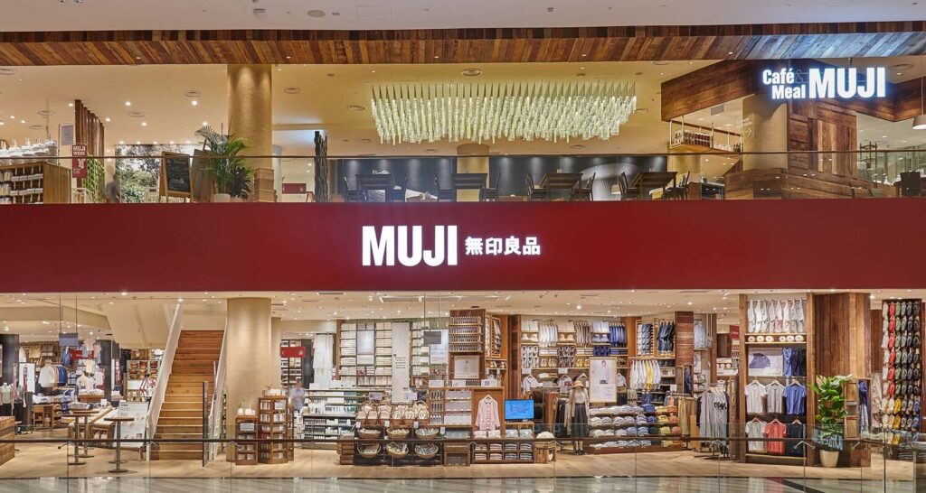 Embrace a New Standard of Living: Exploring MUJI’s Lifestyle Essentials