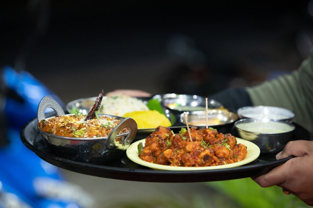 From South India to Yorkshire: Chef Akila’s Journey to Crafting the Healthiest and Tastiest Indian Food In the world of culinary arts, few stories are as inspiring and heartwarming as that of Chef Akila. Born in a small village in South India in 1945, Chef Akila grew up in an environment where food was revered not just for its taste but also for its healing properties. Her father, a practitioner of ancient Ayurvedic medicine, instilled in her a deep understanding of the connection between food and health. This unique upbringing, combined with her passion for cooking, has led Chef Akila on a remarkable journey to bring the healthiest and tastiest Indian food to the UK. Today, from her kitchen in Yorkshire, Chef Akila continues to follow her father’s philosophy: "Food is medicine." Her mission is clear — to offer the people of Britain an authentic Indian culinary experience that not only delights the taste buds but also nourishes the body.