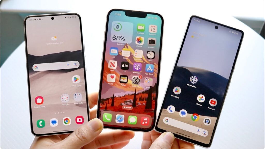 Why Refurbished Mobile Phones are the Smart Choice: Explore Envirofone