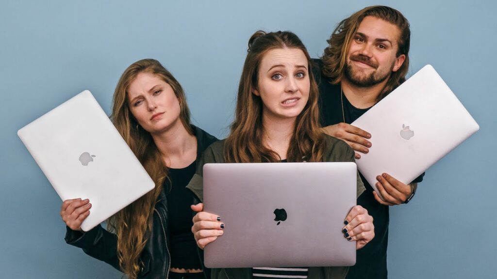 Why Refurbished MacBooks Are the Perfect Choice: Explore Envirofone