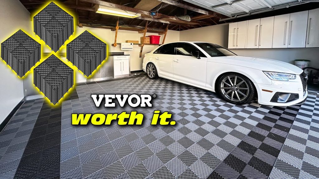 VEVOR – Your Trusted Partner for High-Quality Tools and Equipment