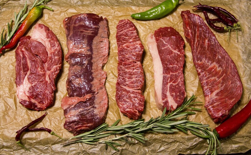 In 1910, a young Thomas Campbell embarked on a journey that would eventually establish CAMPBELLS as a name synonymous with quality and tradition in the meat industry. From a humble butcher shop in Edinburgh, CAMPBELLS has grown over the past century to become Scotland’s largest family-owned online butcher, supplying premium meats and fish to some of the finest eateries across the UK, including those with Michelin stars. Today, the legacy of CAMPBELLS continues, offering the same top-quality products directly to customers' doors.