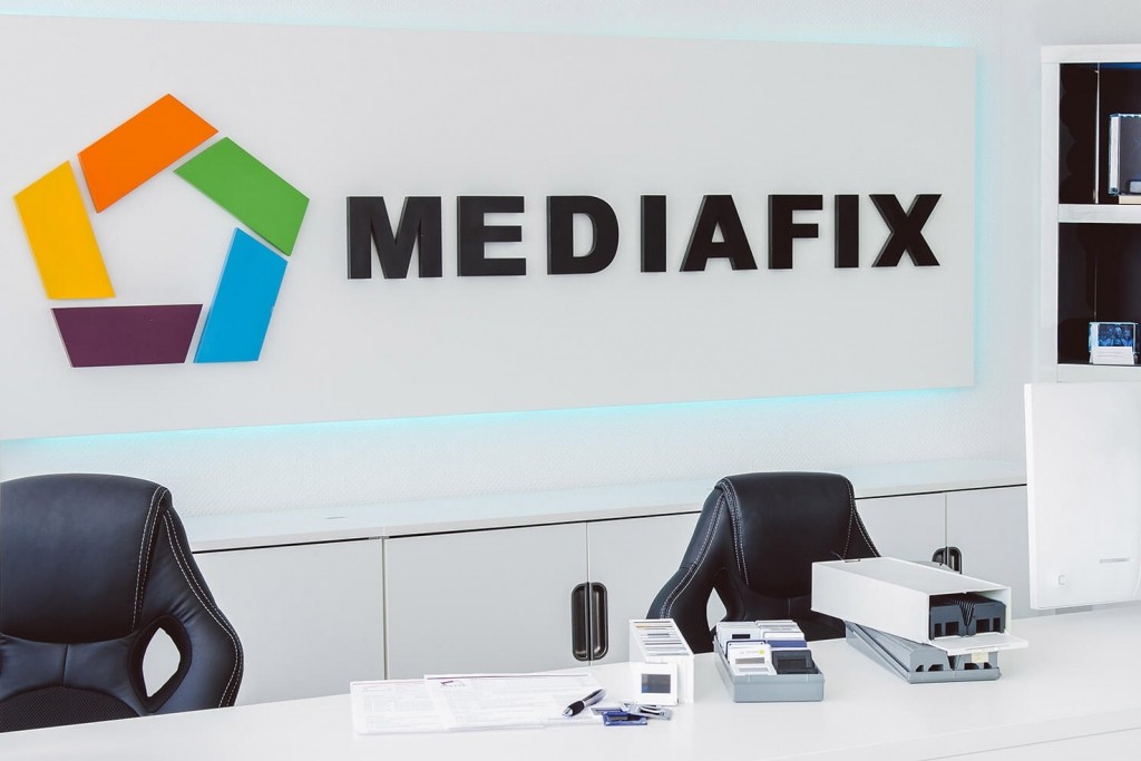 MediaFix: De Toekomst van Jouw Herinneringen