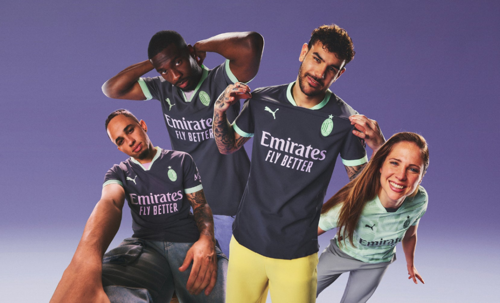 I 5 Articoli di Merchandising AC Milan Più Venduti da Non Perdere