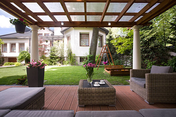 Escape to Nature: How Garden Sanctuary Helps You Build the Ultimate Garden Haven In our modern, fast-paced world, the need to reconnect with nature has never been greater. While urban living offers convenience and excitement, the constant hustle and bustle can leave us yearning for a peaceful retreat where we can unwind and recharge. Thankfully, that sanctuary can be right in your own backyard. With the right vision, elements, and guidance, your garden can be transformed into the ultimate haven of peace—a space where you can escape, relax, and experience the beauty of nature without ever leaving home. At Garden Sanctuary, we understand the importance of creating a space that not only enhances your property but also nurtures your mind, body, and spirit. Whether you have a spacious garden or a cozy balcony, we offer everything you need to build your perfect garden retreat. From expert design advice to premium furniture, lush plants, and soothing water features, we help you craft a garden that becomes your personal haven.