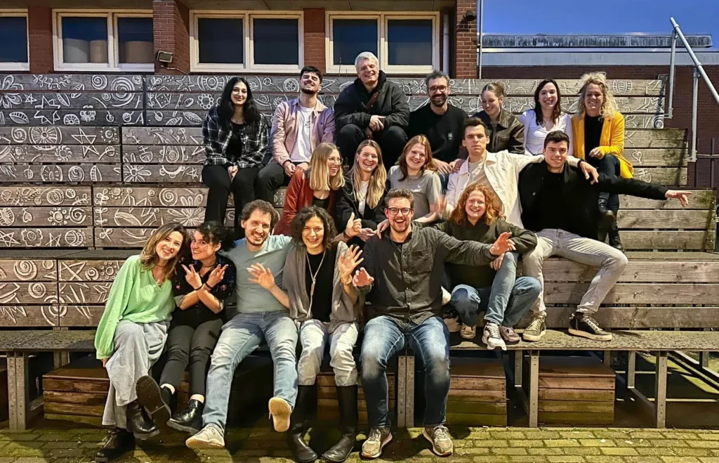 Schrijven op Steen: Hoe Moyu de Papierindustrie Transformeert met Innovatie