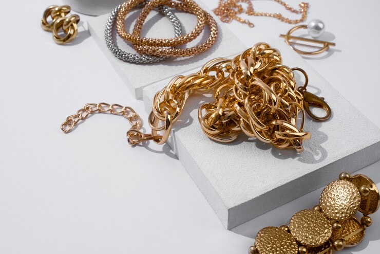 How to Mix and Match Jewelry from Claire’s for Every Occasion