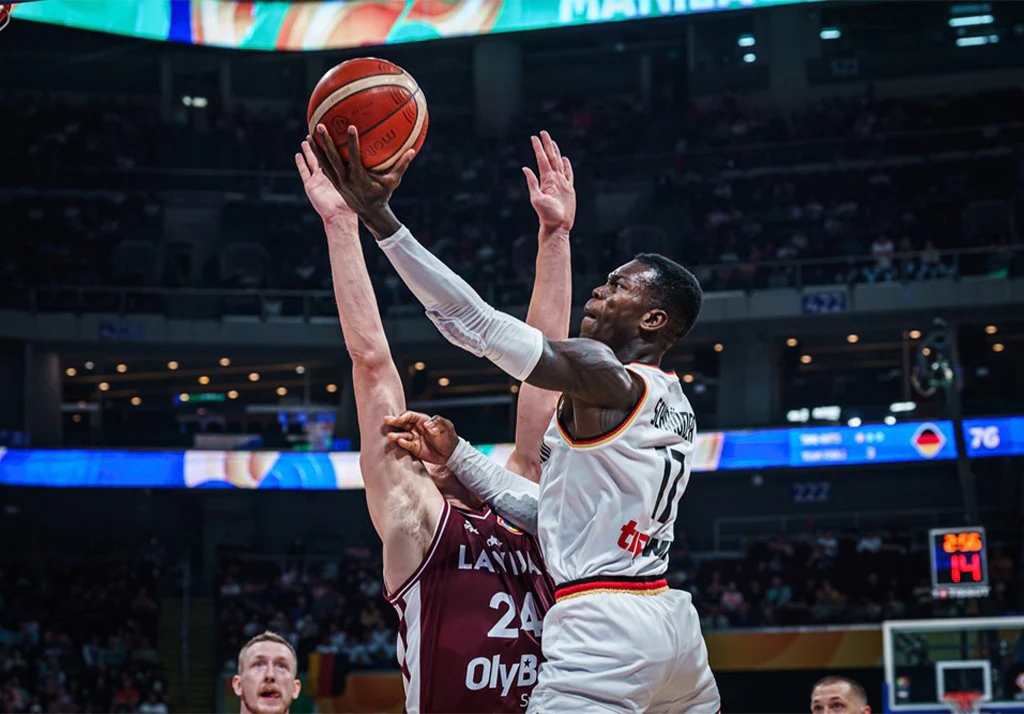 Molten BG5000 Basketball: The Pinnacle of Indoor Play
