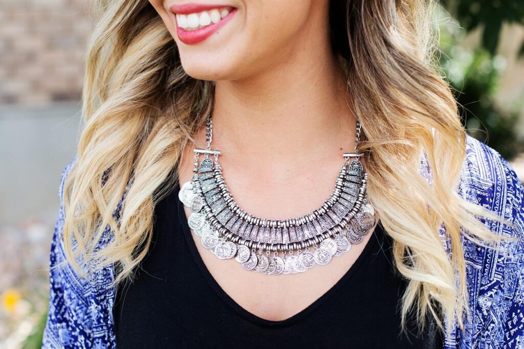 When it comes to creating a unique and personalised style, few trends offer as much versatility and creativity as the art of stacking jewelry. From rings to bracelets, necklaces, and earrings, layering pieces is a simple yet powerful way to express individuality, add depth to your look, and effortlessly elevate any outfit. And when it comes to perfecting the art of stacking, Missoma—a British brand renowned for its contemporary designs—has become the go-to destination for fashion-forward individuals looking to master the look.