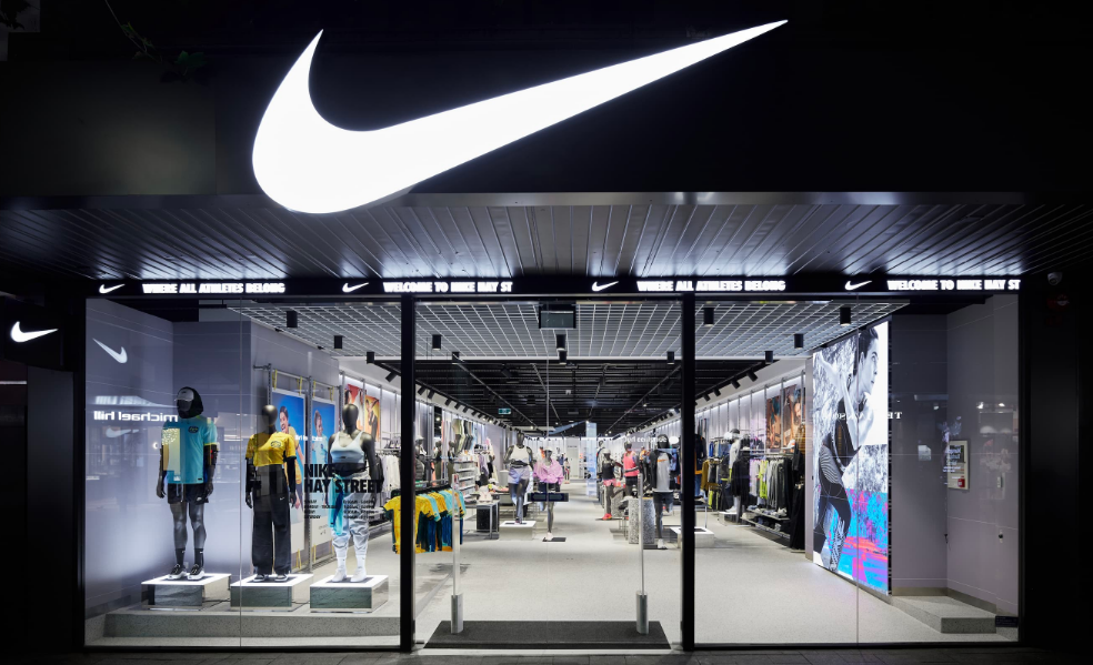 Innovating Sportswear: How Nike MX Shapes Athletic Fashion in Mexico