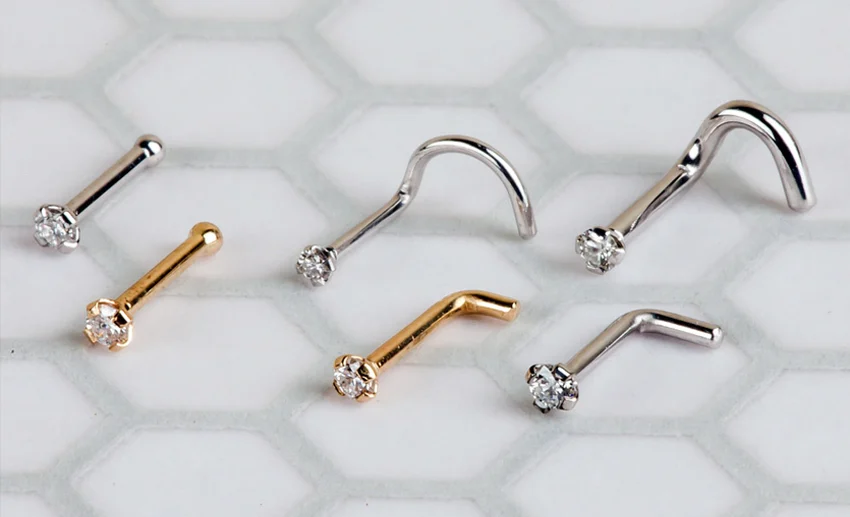 Nose Piercing Kits from Claire’s: A Stylish Way to Express Yourself