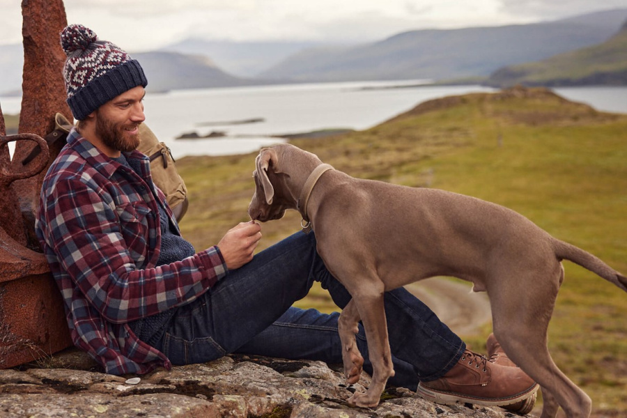 Comfort Meets Style: Exploring the Unique Appeal of Weird Fish Clothing