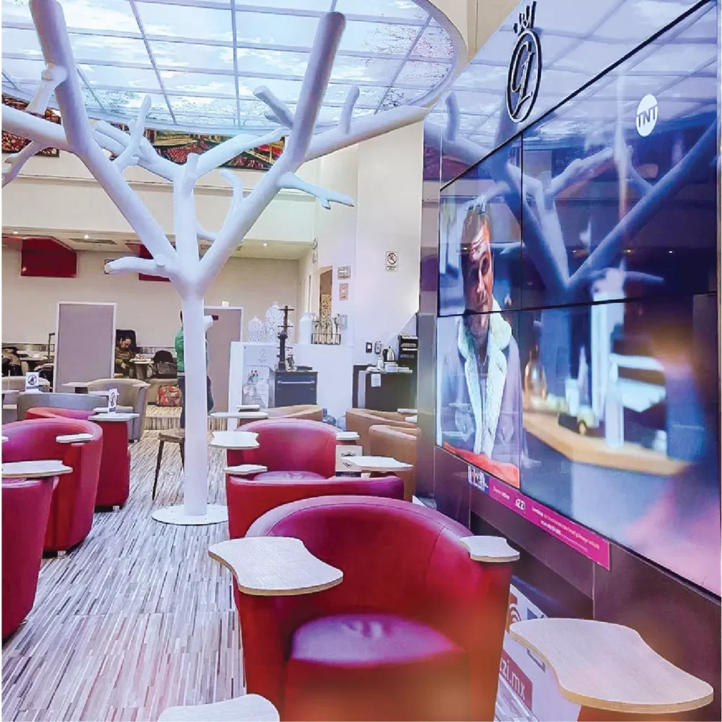 Priority Pass Perks: A Traveler’s Guide to Lounge Access and Exclusive Benefits