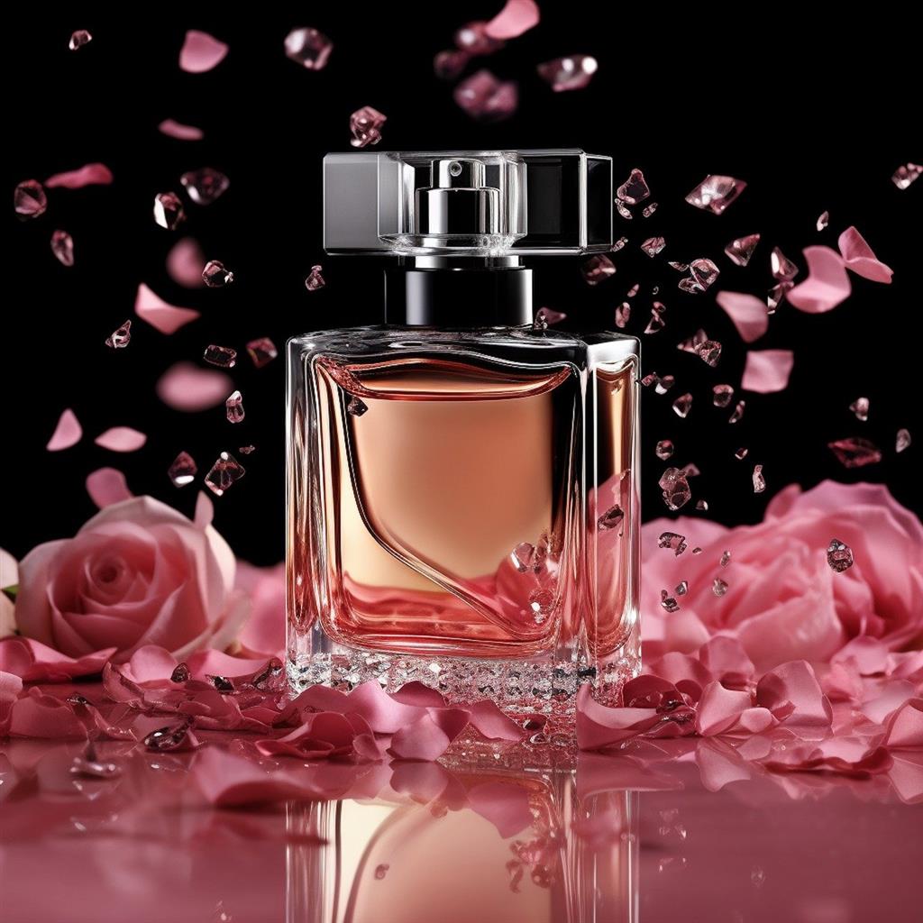 Blending Creativity and Strategy: How 50 ml is Redefining Online and Boutique Shopping In the ever-evolving world of retail, one Milanese brand has risen to prominence by fusing creativity and strategy in a way that sets it apart from the competition. 50 ml, the brainchild of brothers Fabio and Matteo, has become a beacon of innovation in the niche perfumery and cosmetics industry, redefining the shopping experience both online and in-store.