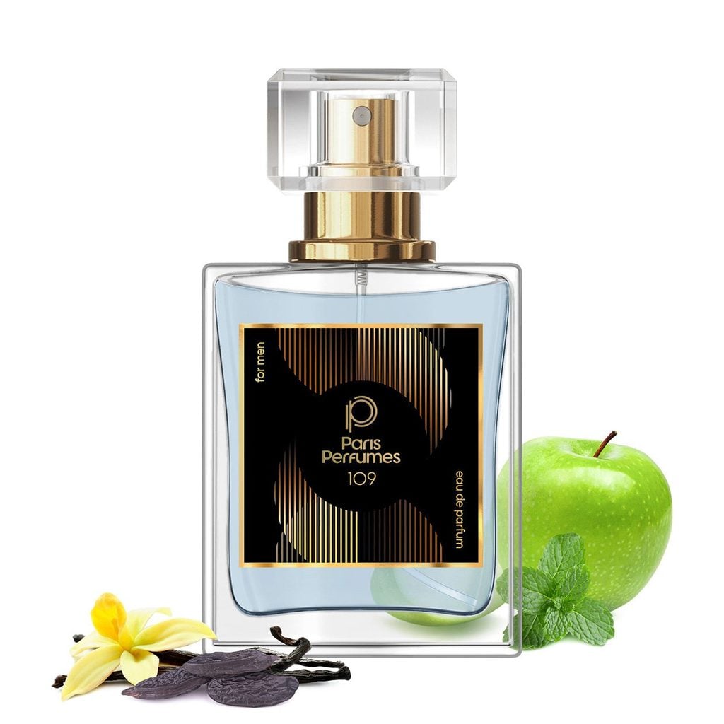 Zamienniki Perfum od Paryskie.pl, Kolekcja Paris Perfumes z Zaperfumowaniem do 35%