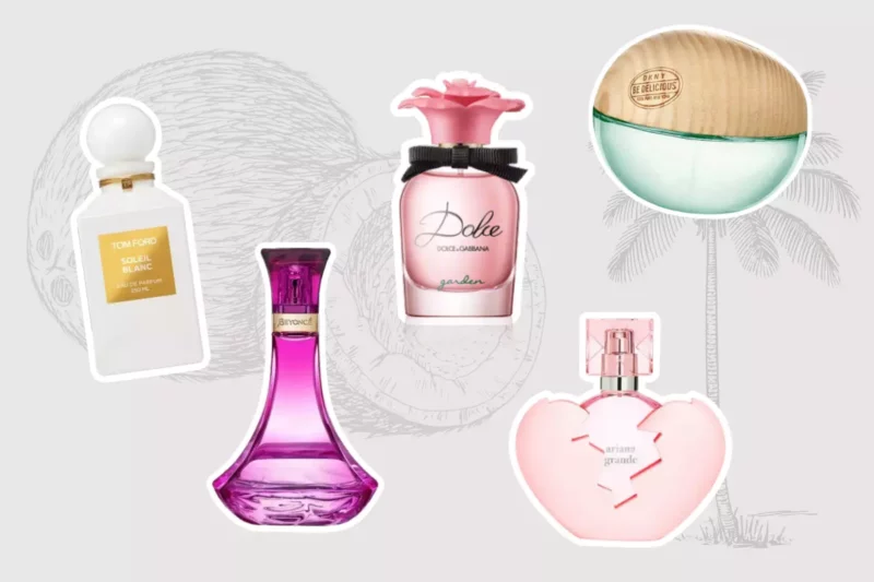 Ostateczny przewodnik po perfumach damskich na Perfumy.pl: Znajdź swój zapach