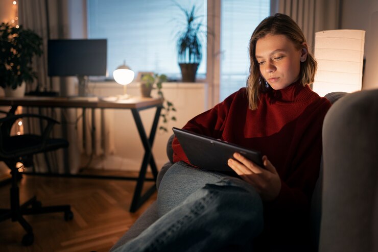 Odkryj Nieograniczone Czytanie: Jak Subskrypcja Legimi Zmienia Twoją Bibliotekę Książek