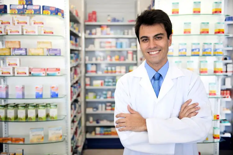 Click Pharmacy: Affordable Prescription Services from Home