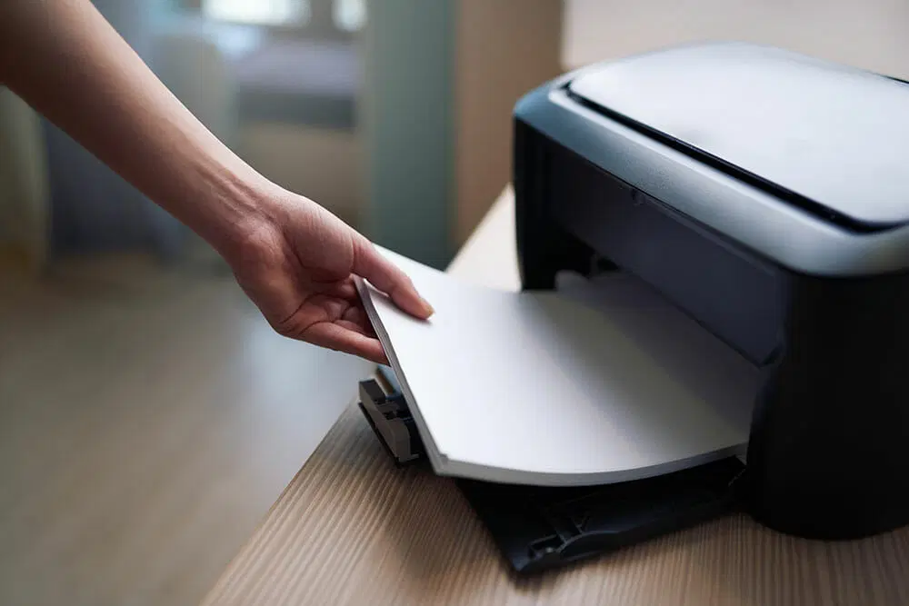 The Ultimate Destination for Printing Needs: The Cartridge Centre GB