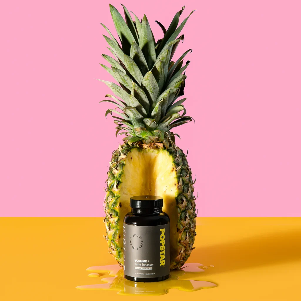 Why Popstar is the Ultimate Supplement for Semen Health