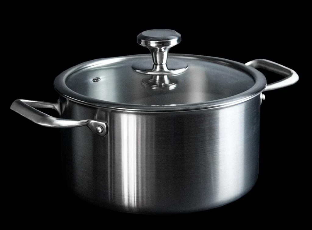 Taimatitanium – Premium Titanium Jewelry for Strength, Style, and Sustainability