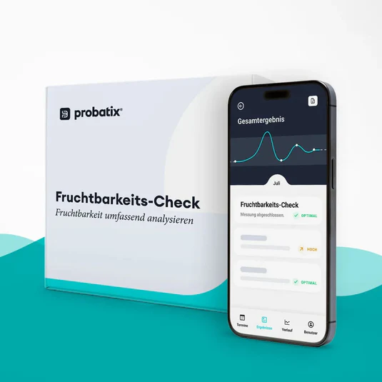Zukunft der Gesundheitsdiagnostik – Probatix als Vorreiter der digitalen Medizin