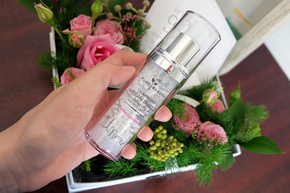 Radiant Skin Awaits: Discover the Pure Beauty Difference