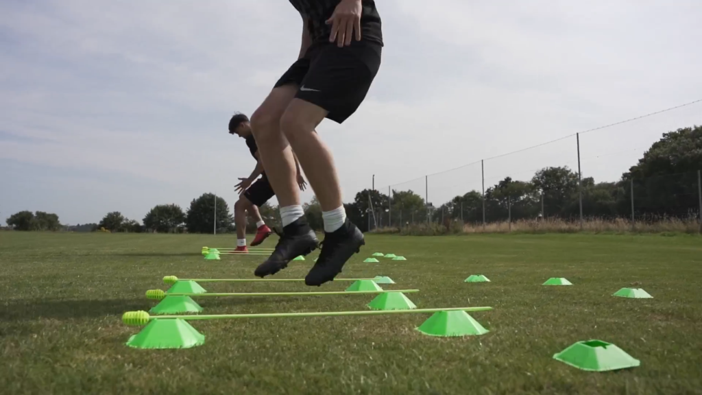 KICKSTER to Champions: The QUICKPLAY Journey of Design, Quality, and Innovation KICKSTER to Champions: The QUICKPLAY Journey of Design, Quality, and Innovation