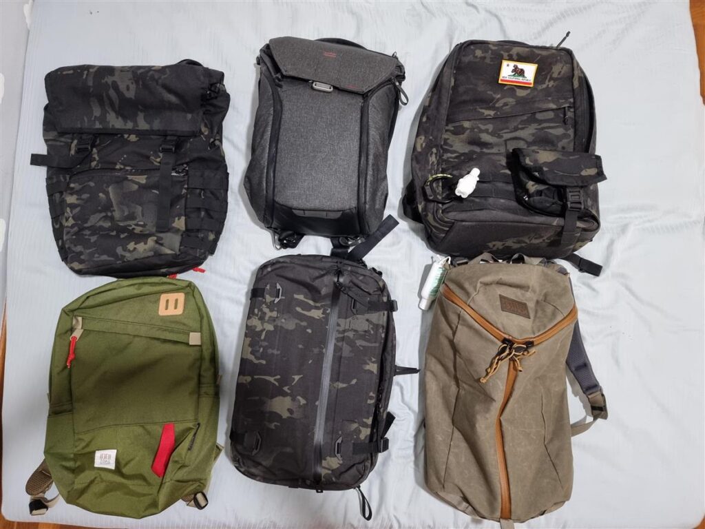 Discover the Perfect Bagsmart Backpack for Every Adventure