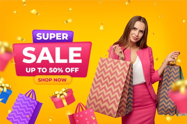 A Shopper’s Paradise: How ClearanceXL.co.uk is Revolutionizing Discount Shopping